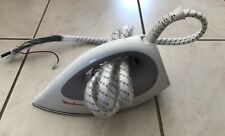 Fer pour Central Vapeur