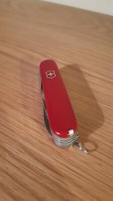 Victorinox HANDYMAN Original 1976 - 1978 Champion A Swiss Army Knife 91mm