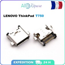 Connecteur de Charge USB-C