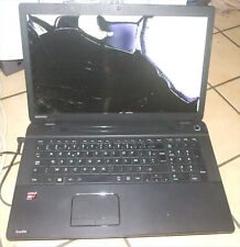 TOSHIBA Satellite C70D-A-10K  AMD E1 == Dalle HS ==