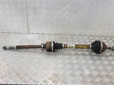 Cardan avant droit - Peugeot 308 1.4/1.6i Vti 95/120ch - 9661107280