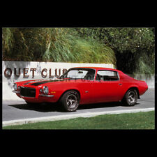 Photo A.026794 CHEVROLET