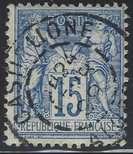 BFE-07-4-2 Oblitération