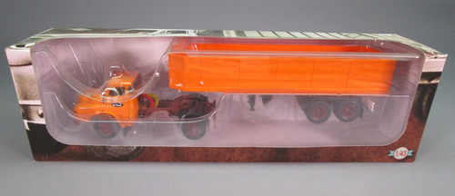 Aw273 ixo altaya - altaya, semi