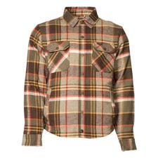 Chemise De Pilote ROKKER