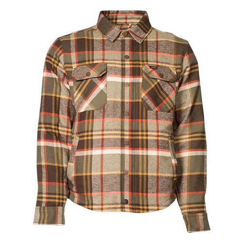 Chemise pilote rokker - chemise, de