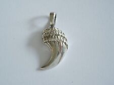 Pendentif En Argent Sterling