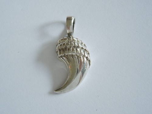 Pendentif argent sterling - pendentif,