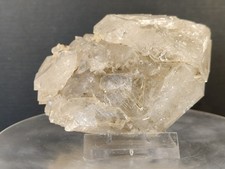 CRIS 45 P QUARTZ FENETRE ALLOS  266G