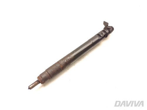 Citroen dispatch injecteur - dispatch,