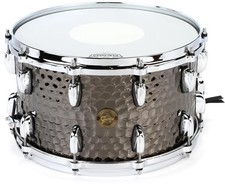 Gretsch Drums Hammered Black