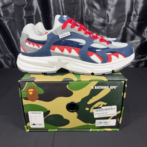 Bathing ape shark sta france - ape,