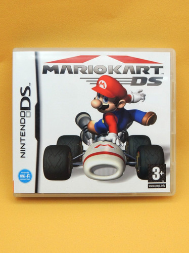 Mariokart nintendo - ds, (fr)