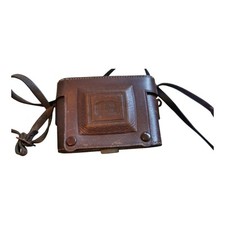 Étui vide Zeiss Ikon Appareil