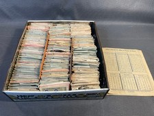 Gros lot de ressorts de montre