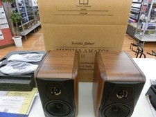 SONUS FABER MINIMA AMATOR II