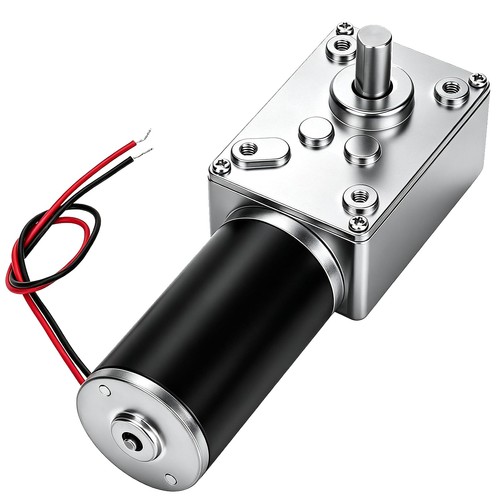 12v 20rpm moteur - à, sans