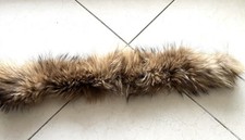 Fourrure Pour Doudoune