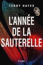 L'année de la sauterelle -