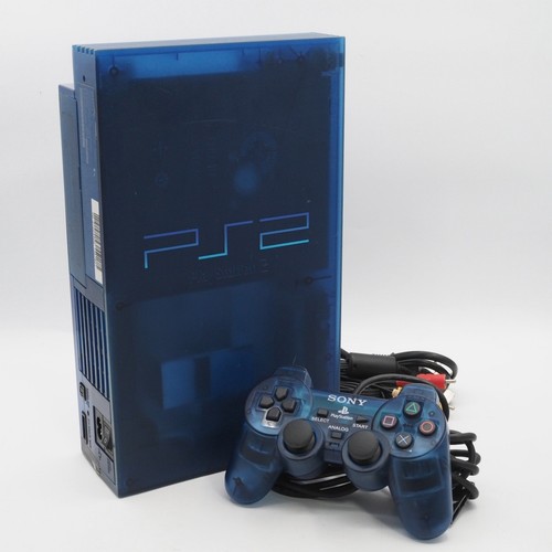 Sony playstation console - playstation, 2