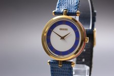 [Exc+5] Montre Homme Gucci