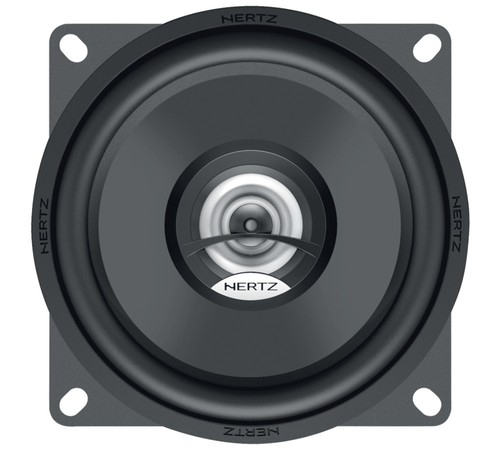 Hertz dieci dcx 100 - hertz, dcx-100.3
