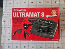 Chargeur ultramat 8