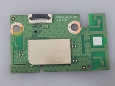 TV HISENSE 75E7NQ CARTE WIFI
