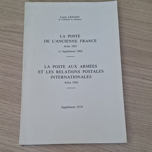 Louis lenain catalogues - louis,