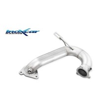 Descente turbo Inoxcar Renault