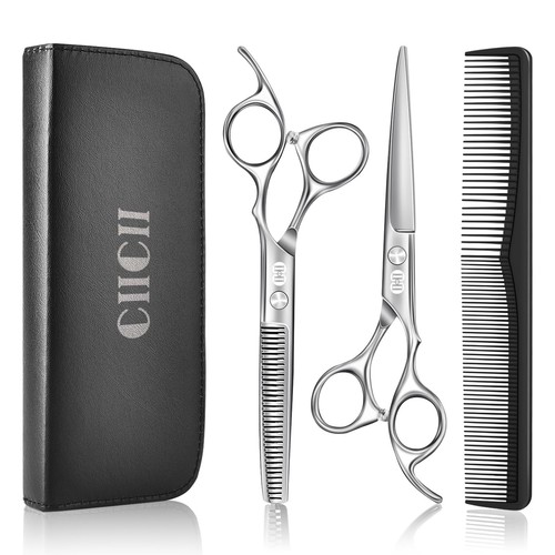 Kit ciseaux coiffure - kit,