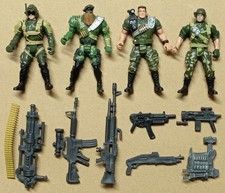 FIGURINE CHAP MEI FREEDOM