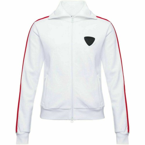 Rossignol track jogging veste - rossignol,