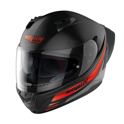 Casque intégral nolan n60 - casque,