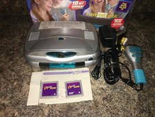 Machine à karaoké vidéo VJ