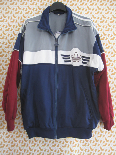 Veste adidas basketball - adidas,