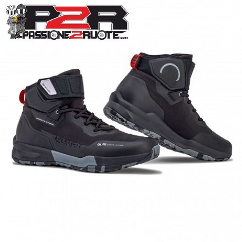 Chaussures moto eleveit - de,