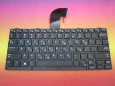 Clavier Greek Dell Latitude 14
