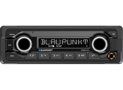Blaupunkt dubai 424 - 424, radio