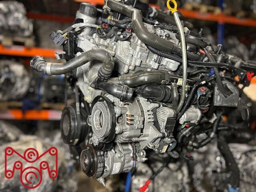 Moteur land rover evogue - moteur,