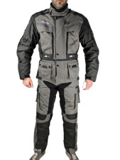 Combinaison Complet Moto 4