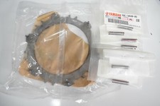 Disque de butée de poids + 6