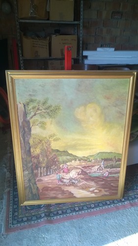 Nardi 1973 paysage - nardi,