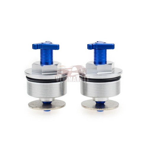 Bouchon fourche fork cap - bouchon,
