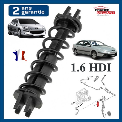 Ressort assistance pedale - d'assistance,