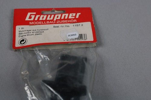 Zc3052 graupner 1157 - zc3052,