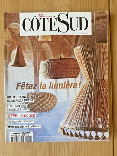 Maisons côté sud 139 - n°,
