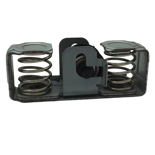 Carriage belt tensioner fits - belt,