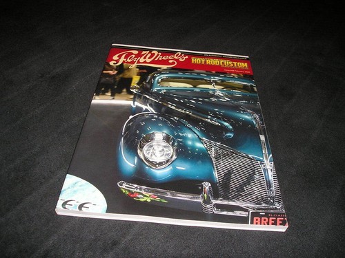 Fly wheels issue - fly,