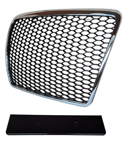 Calandre grille nid abeille - calandre,